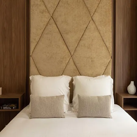 Apartman Elegant - 2br- 6p- Gare Saint Lazare, Cleaning Included