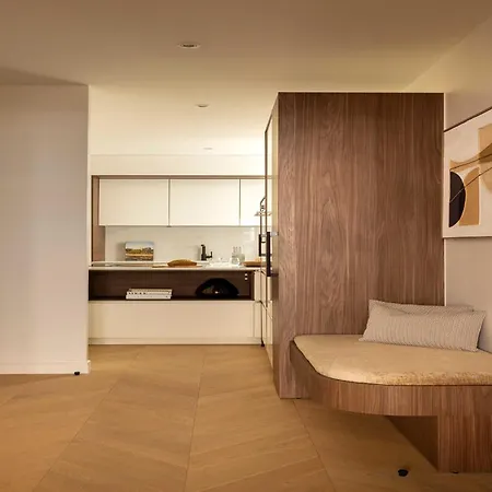 Elegant - 2br- 6p- Gare Saint Lazare, Cleaning Included * Париж